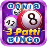 3 Patti Bingo