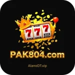 PAK804 Game