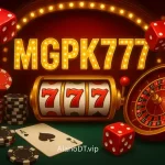 MGPK777 Game