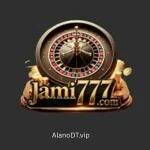 Jami777 Game