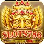 Slots786 Game