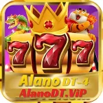 AlanoDt 4 Game