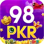 98PKR Game