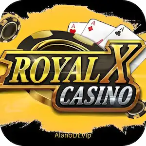 Royal X Casino Game