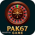 PAK67 Game