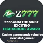 z777 Game