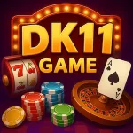 DK11 Game
