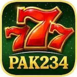 PAK234 Game