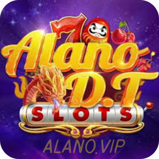 Alano DT Logo